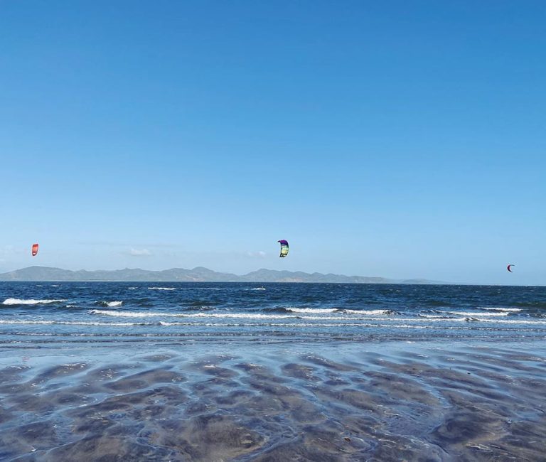 town and district Chame celebrates 170 years