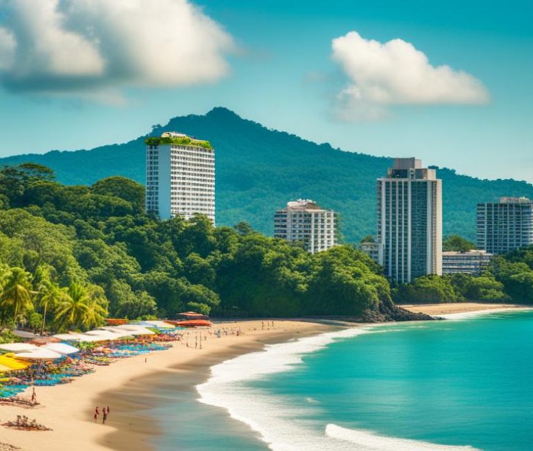 Record Tourism Numbers Challenge Costa Rica’s Local Housing Market
