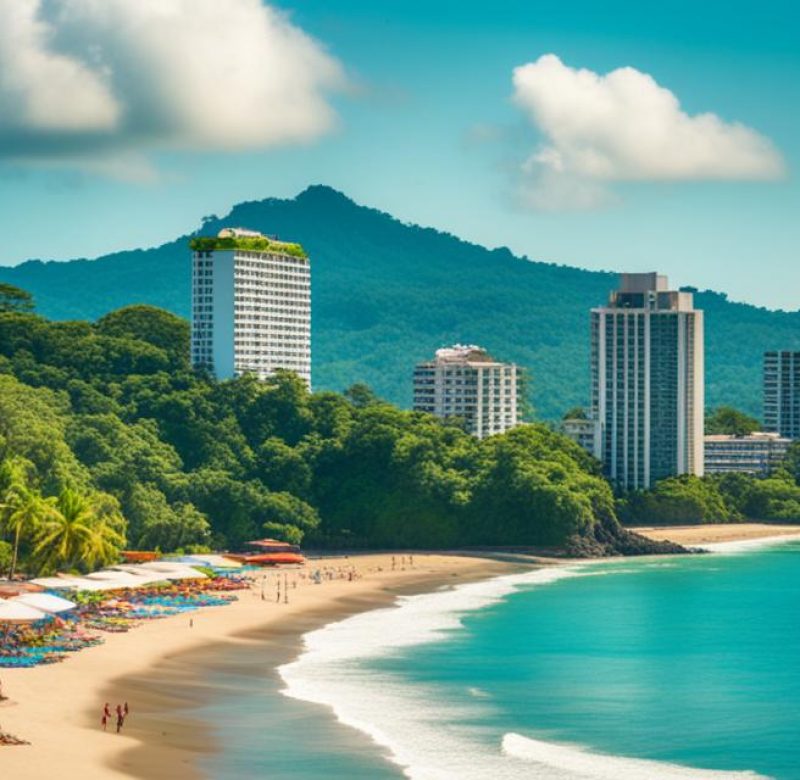 Record Tourism Numbers Challenge Costa Rica’s Local Housing Market