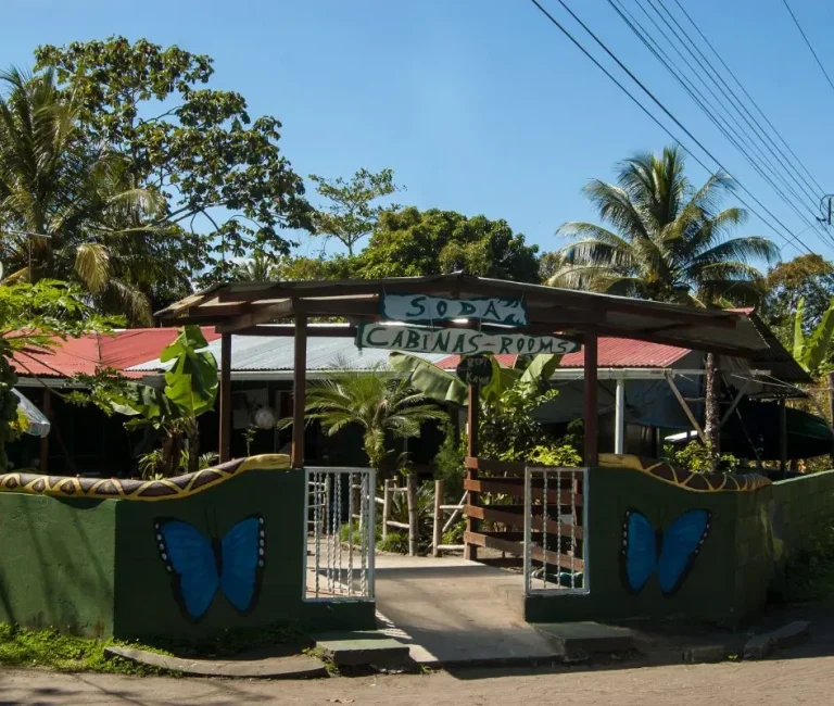 Short Term Rental Costa Rica Caribbean Sea Parismina (Eco Tourism)