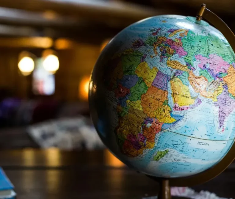 globe international friendly nations