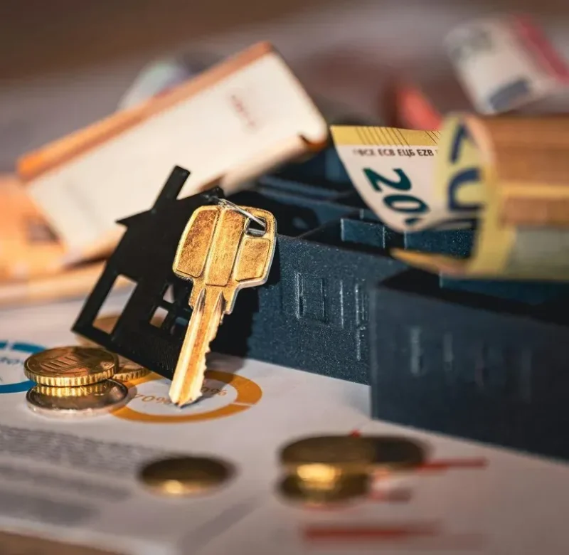house sale property transaction