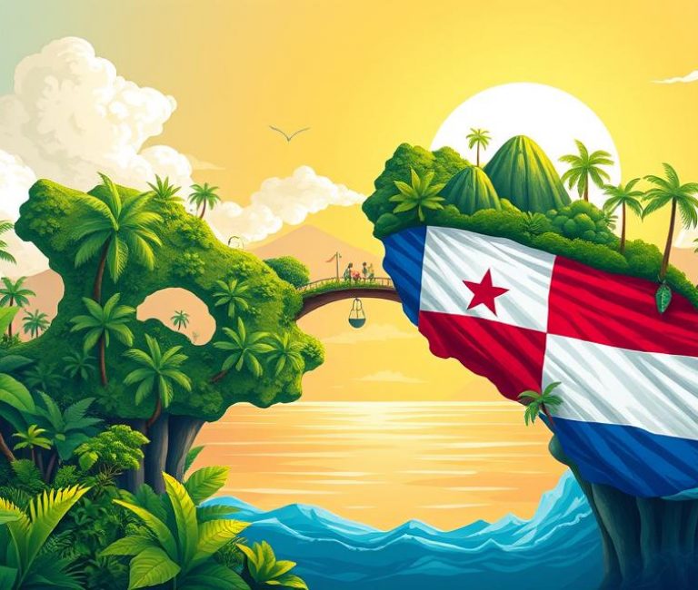 Costa Rica to Aid Panama in Clearing Tax Haven Blacklist Status