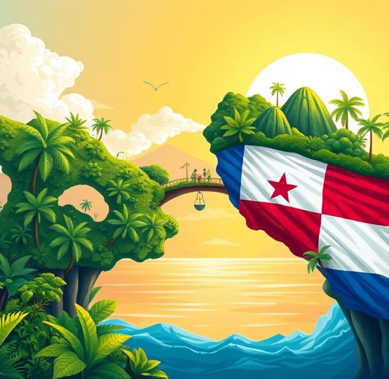 Costa Rica to Aid Panama in Clearing Tax Haven Blacklist Status