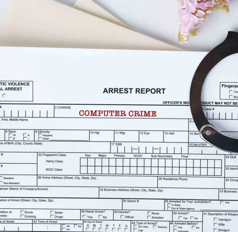 police report