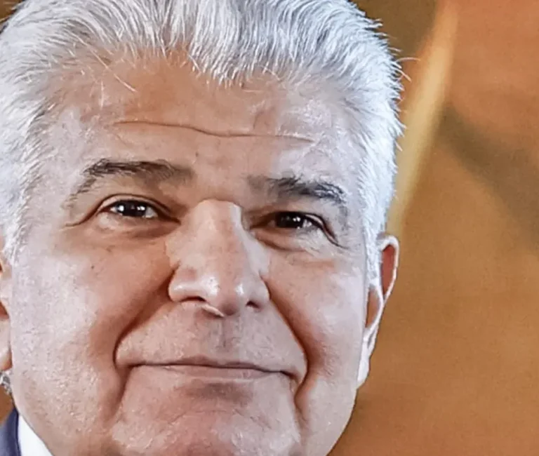 president panama jose mulino