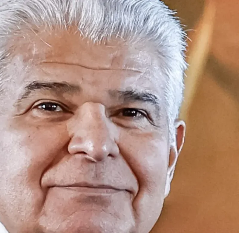president panama jose mulino