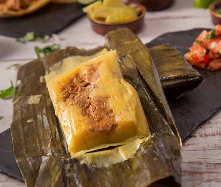 Tamales in Panama and Costa Rica – A Christmas Tradition